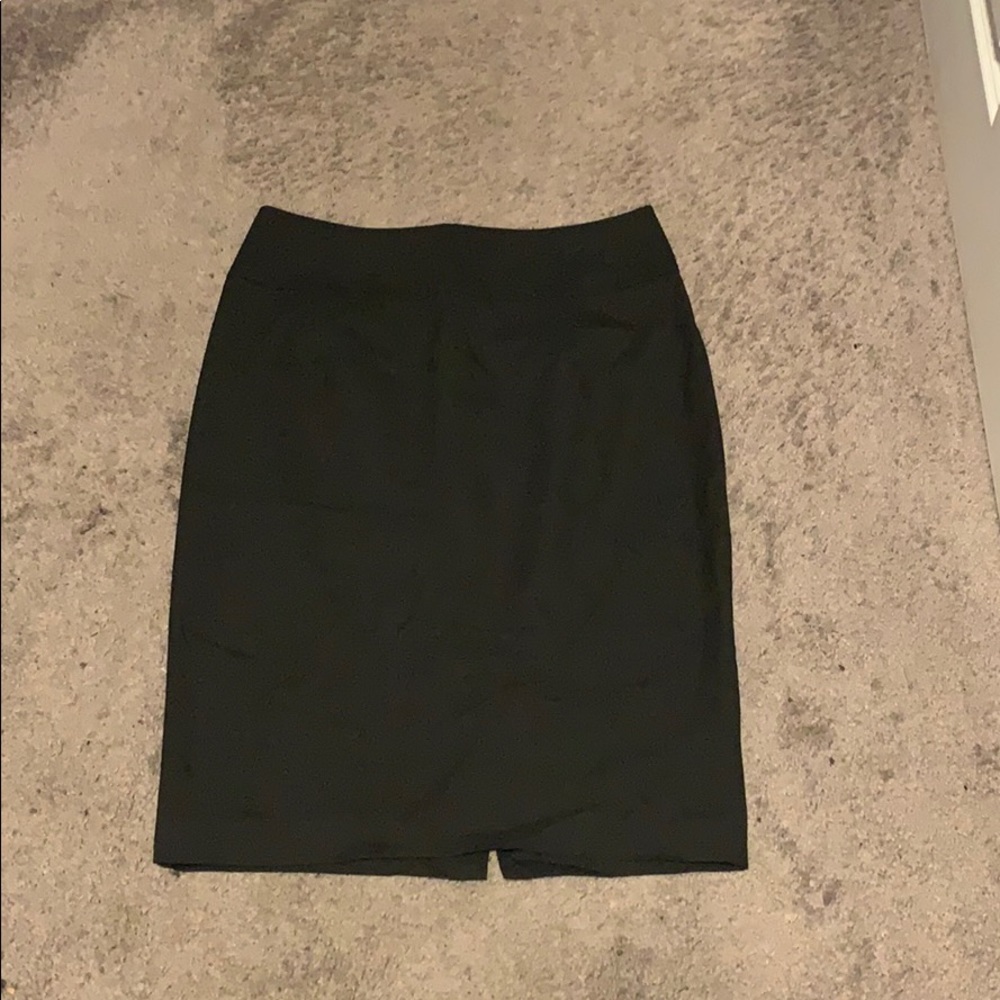 Target Mossimo Pencil Skirt